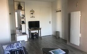 Paisible Studio Proche Plage Et Thalasso - Roscoff
