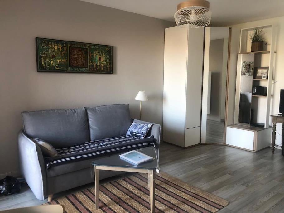 Paisible Studio Proche Plage Et Thalasso - Roscoff Exterior photo